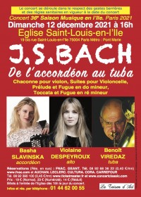 Basha Slavinska, Violaine Despeyroux et Benoît Viredaz en concert