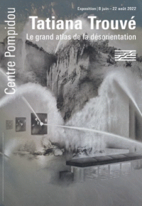 Affiche de l'exposition - Sans titre, issu de la série Les Dessouvenus, 2022, Courtesy Gagosian Gallery
 