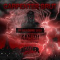 Carpenter Brut au Zénith de Paris
