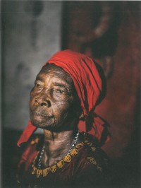 Ma Atema, obiaoeman (guérisseuse noire-marron), Charvin, Mana, 2019.