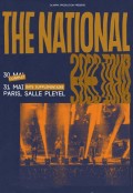The National salle Pleyel