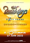 The Beach Boys à l'Olympia