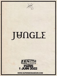 Jungle au Zénith