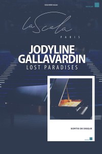 Jodyline Gallavardin à la Scala