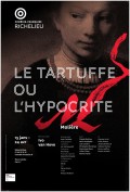 Le Tartuffe ou l'Hypocrite à la Comédie Française
