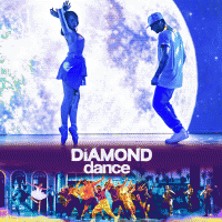 Diamond Dance - Le 13e Art