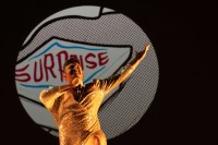 Torino Danza 2021 - Silvia Gribaudi, MonJour