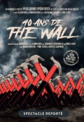 « Hommage à l'album The Wall de Pink Floyd » salle Pleyel