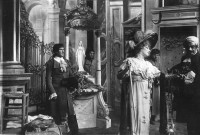 La Tosca (Charles Le Bargy, 1909)