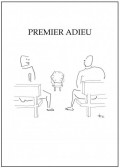 Affiche Premier Adieu - Comédie Nation