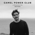 Camel Power Club à la Maroquinerie