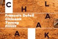 Visuel de l'exposition François Dufeil, Chlaaak Tuuung Fiiiiiit à La Graineterie