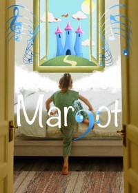 Affiche Margot - Comédie Nation