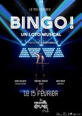 Affiche Bingo ! Un loto musical - La Nouvelle Ève