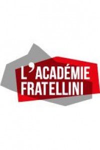 Affiche Bestiaire - Académie Fratellini