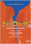« ExilOnde »