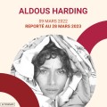 Aldous Harding au Trianon