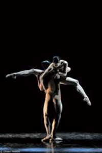Affiche Malandain Ballet Biarritz - La Pastorale - Les Gémeaux