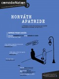 Horvath, apatride - Comédie Nation