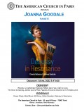 Joanna Goodale en concert