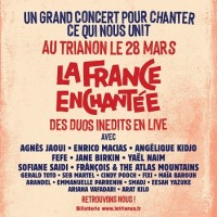 « La France enchantée » au Trianon