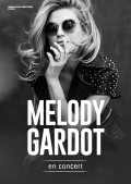 Melody Gardot à l'Olympia