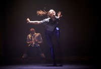 GöteborgsOperans Danskompani - Hofesh Shechter / Sharon Eyal