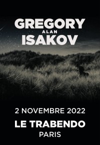 Gregory Alan Isakov au Trabendo