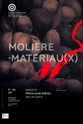 Singulis / Molière-matériau(x) à la Comédie-Française - Studio-Théâtre