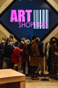 Salon Art Shopping 2022 au Carrousel du Louvre