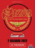 Saxon au Trianon