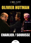 Hutman, Charlier & Sourisse trio au Bal Blomet