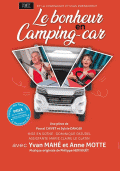 Le Bonheur en camping-car - Affiche