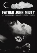 Father John Misty salle Pleyel