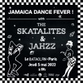Jamaïca Dance Fever au Bataclan