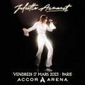 Juliette Armanet à l'Accor Arena