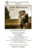 John Muratore en concert