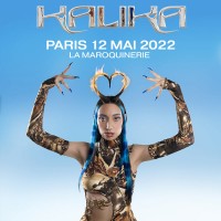 Kalika à la Maroquinerie