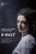 Affiche K-Mille - Studio Hébertot