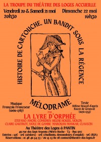 L'Ensemble La Lyre d'Orphée en concert