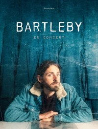 Bartleby en concert