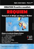 Les Chœur et Orchestre Hugues Reiner en concert