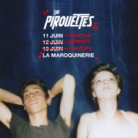 The Pirouettes à la Maroquinerie