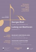 L'Orchestre symphonique Alfred Loewenguth en concert