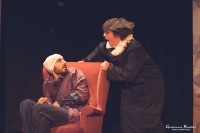 Le Malade imaginaire - Théâtre du Lucernaire