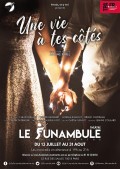 Affiche Une vie à tes côtés - Le Funambule Montmartre