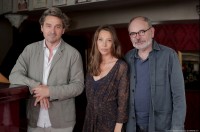 Louis-Do de Lencquesaing, Laura Smet et Jean-Pierre Darroussin