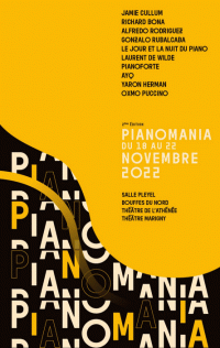 Festival Pianomania