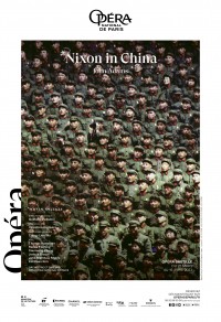 Affiche - Nixon in China
