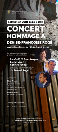 Liesbeth Schlumberger, Fabrice Pincet et Lionel Avot en concert